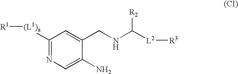 2-amino-3,4-dihydro-pyrido[3,4-d]pyrimidine derivatives useful as inhibitors of beta-secretase (BACE)