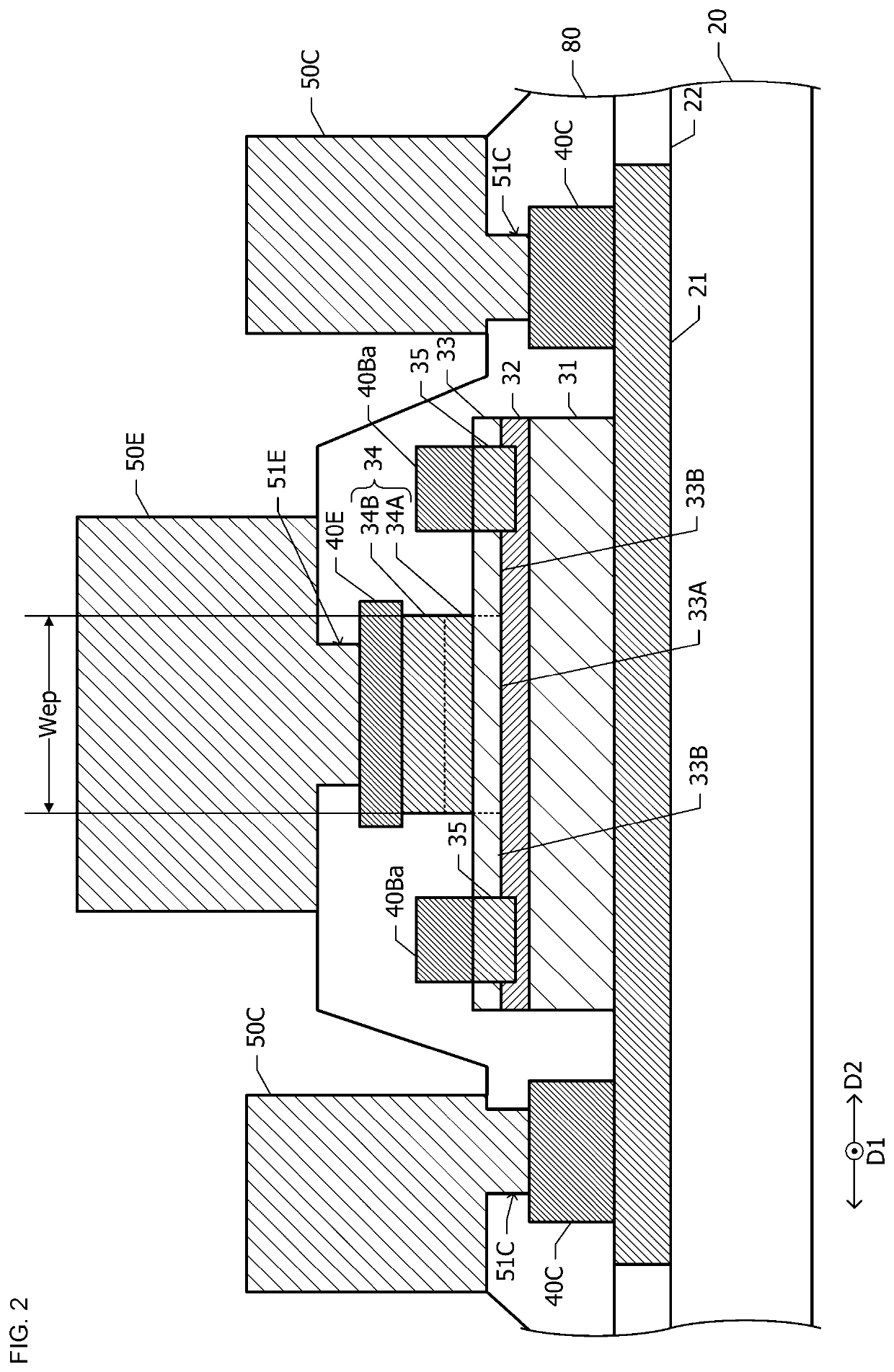 Unit cell and power amplifier module