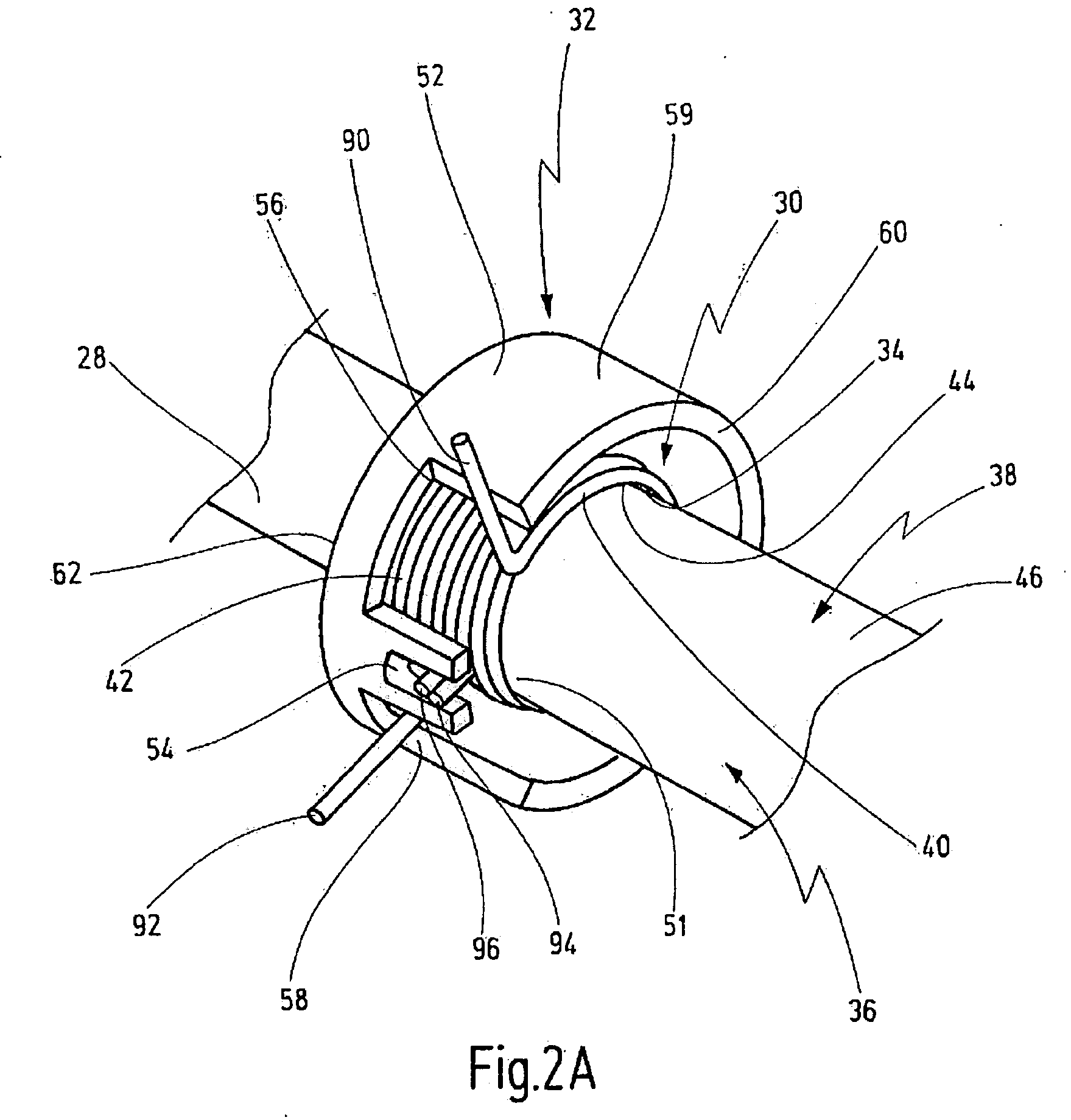 Shaft Rotating Device