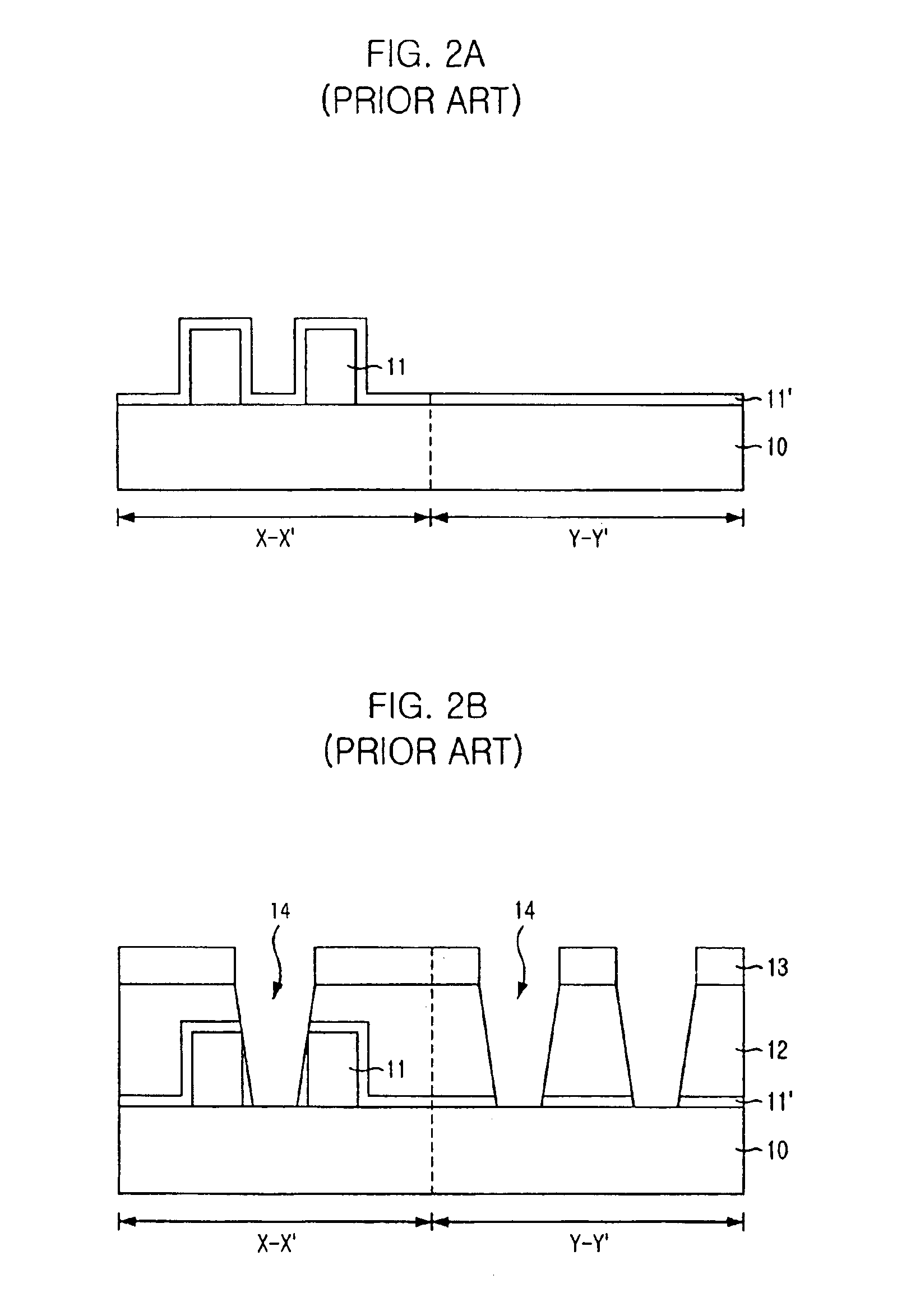 Methods for fabricating semiconductor devices