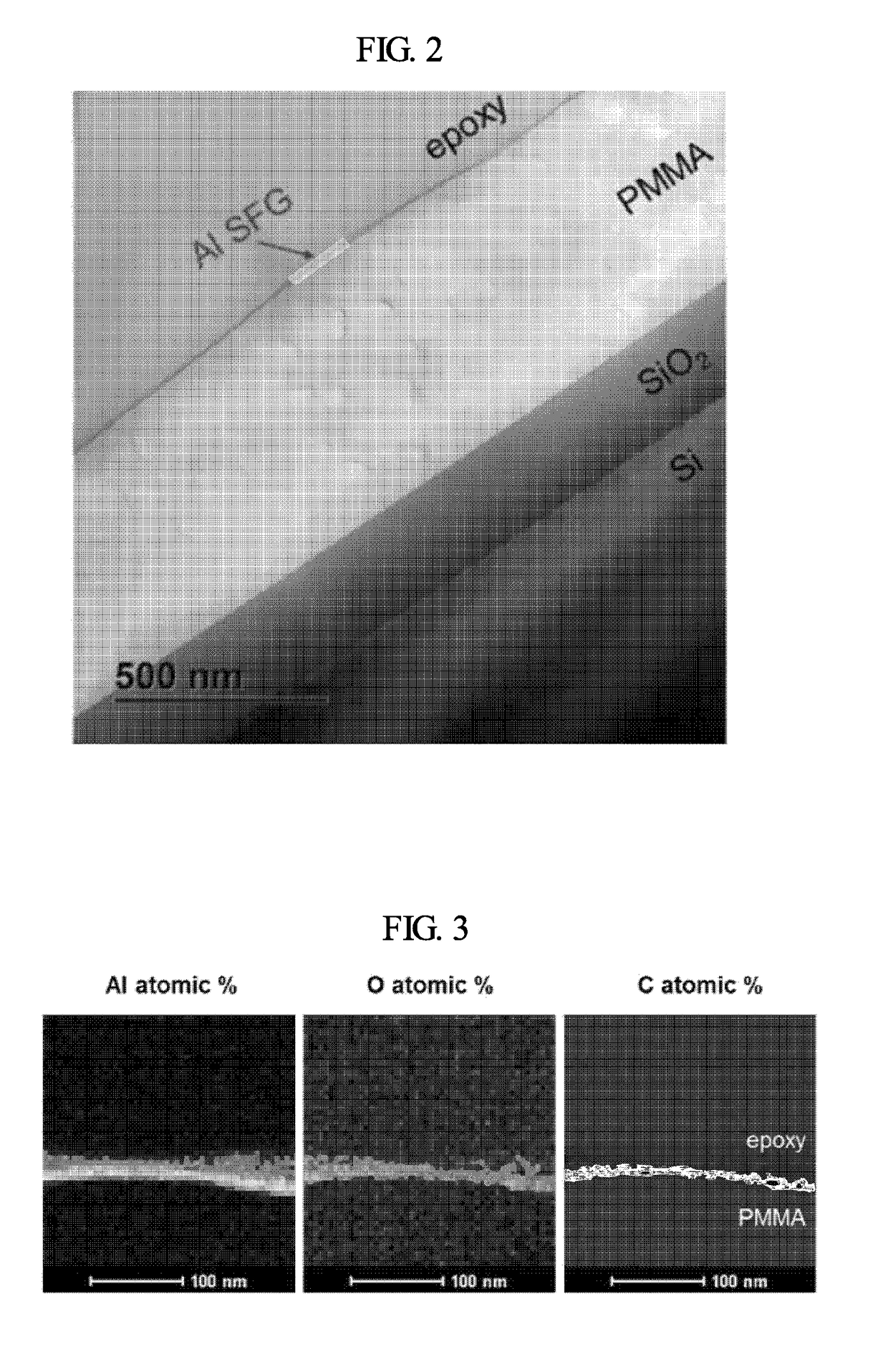 Synaptic transistor based on metal nano-sheet and method of manufacturing the same