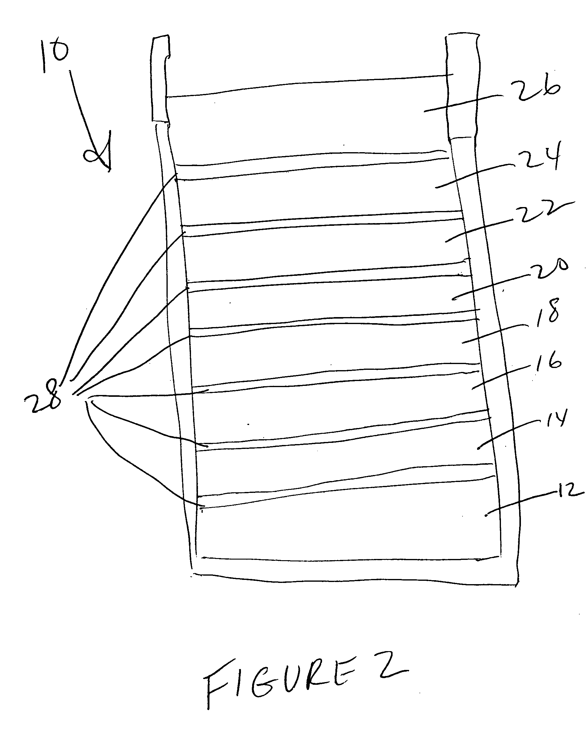 Viscous materials and method for producing