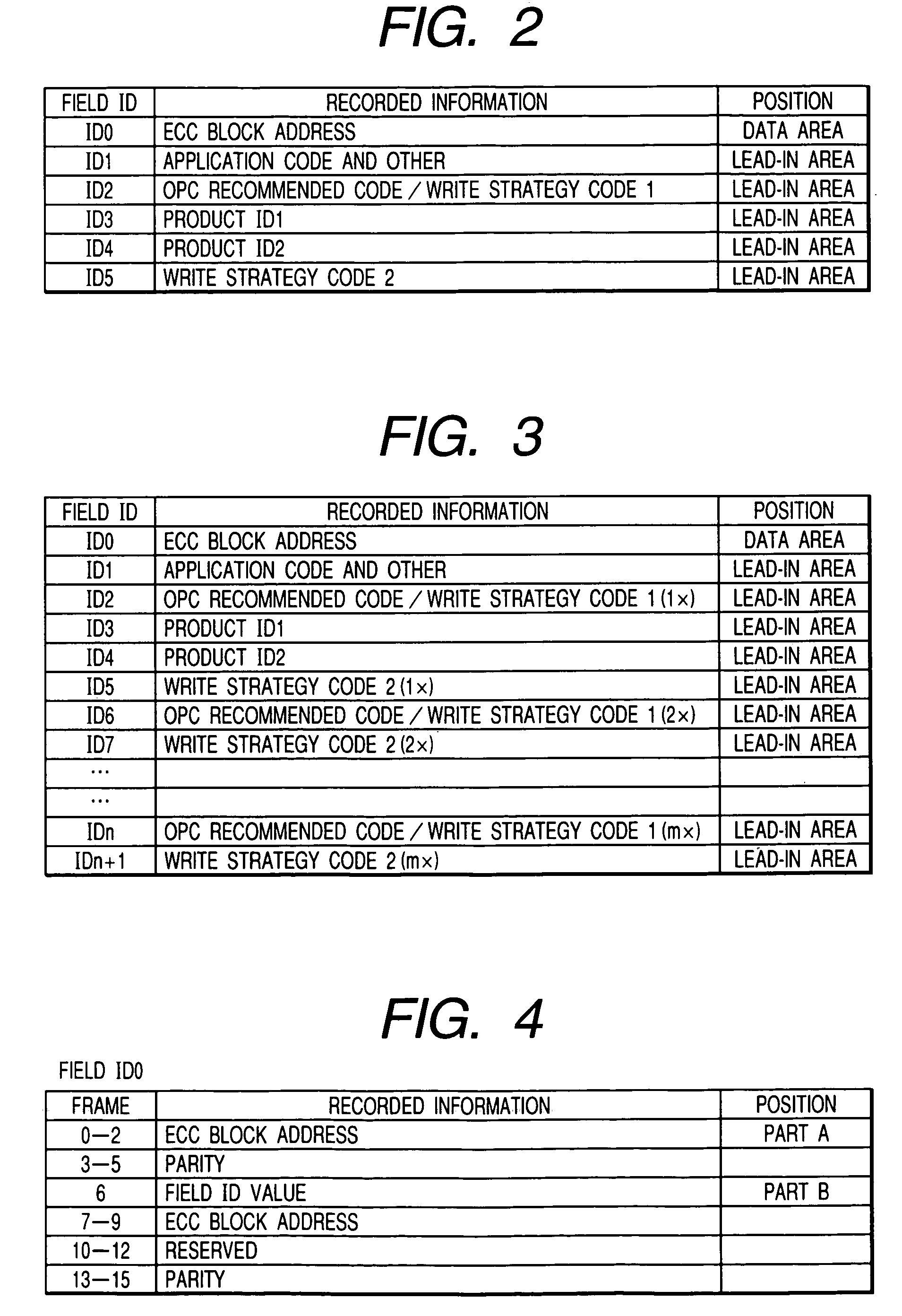 Optical disk adaptable to record at high disk scanning speed, and related apparatus and method