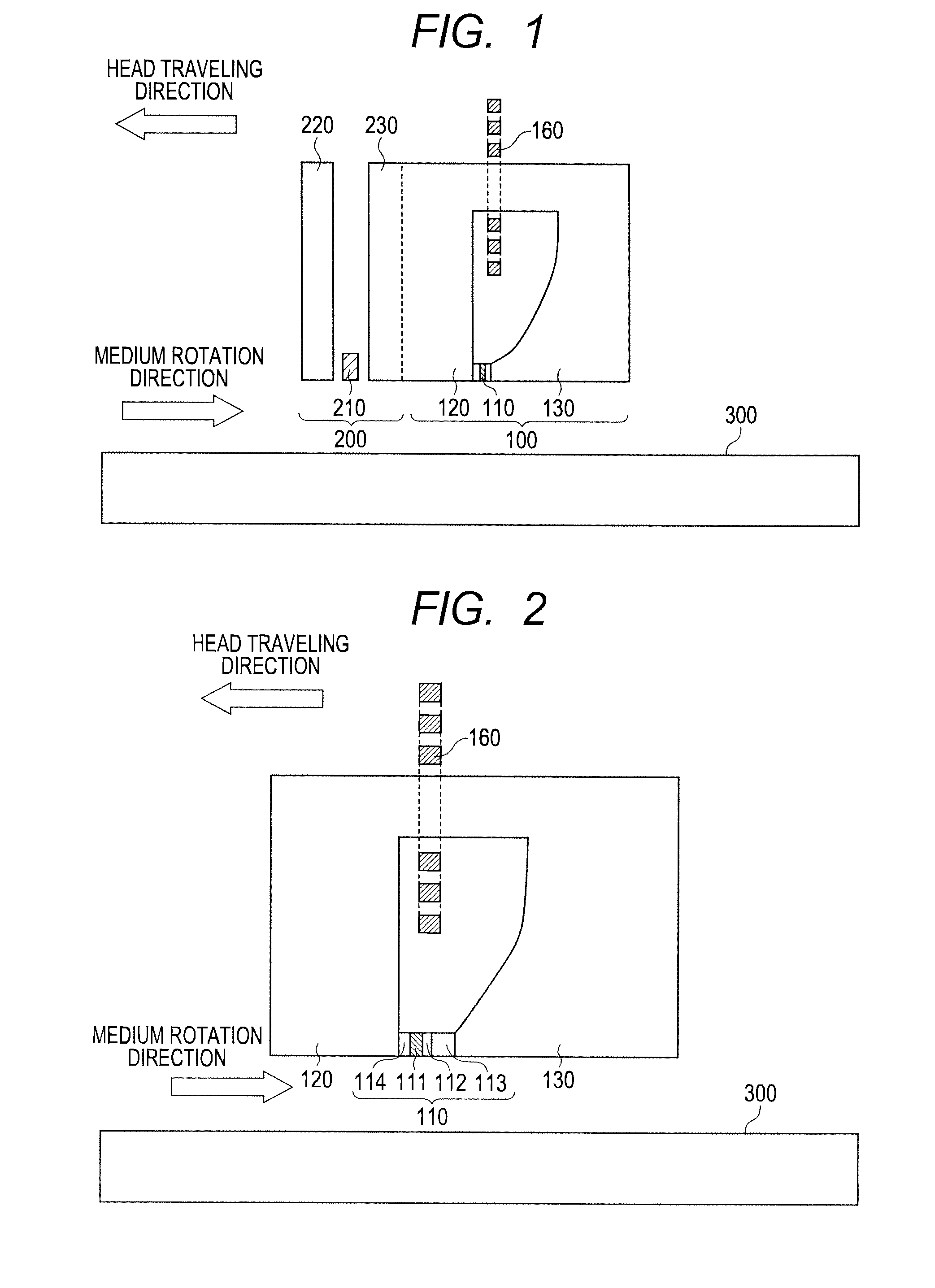 Spin-torque oscillator for microwave assisted magnetic recording