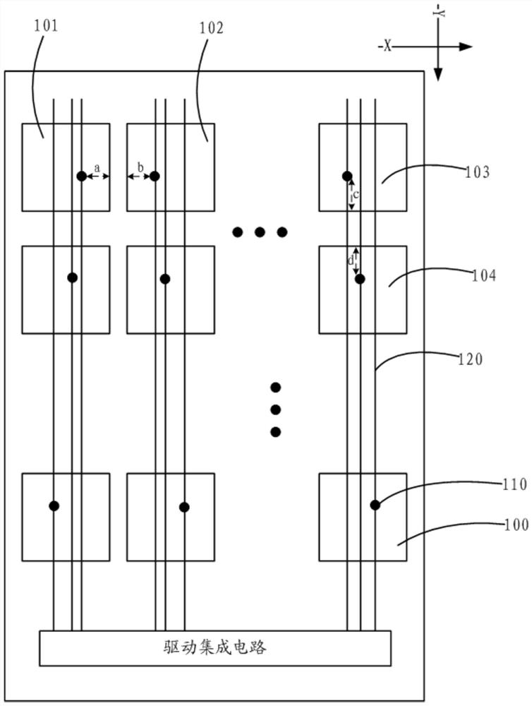 Display panel and display device