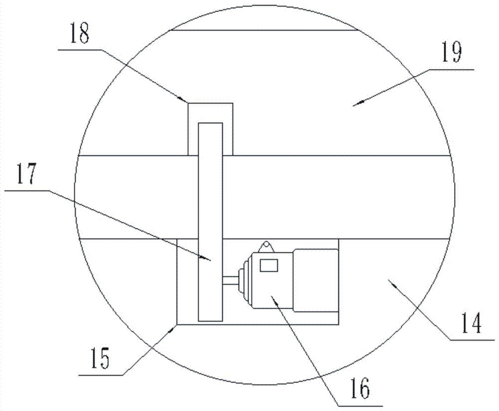 Toilet paper processing equipment