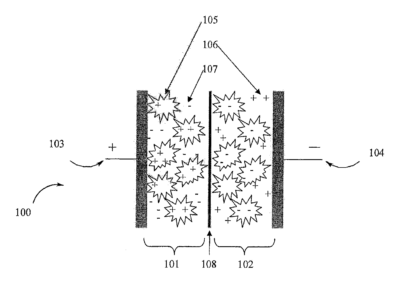 Electrical devices containing carbon nanotube-infused fibers and methods for production thereof