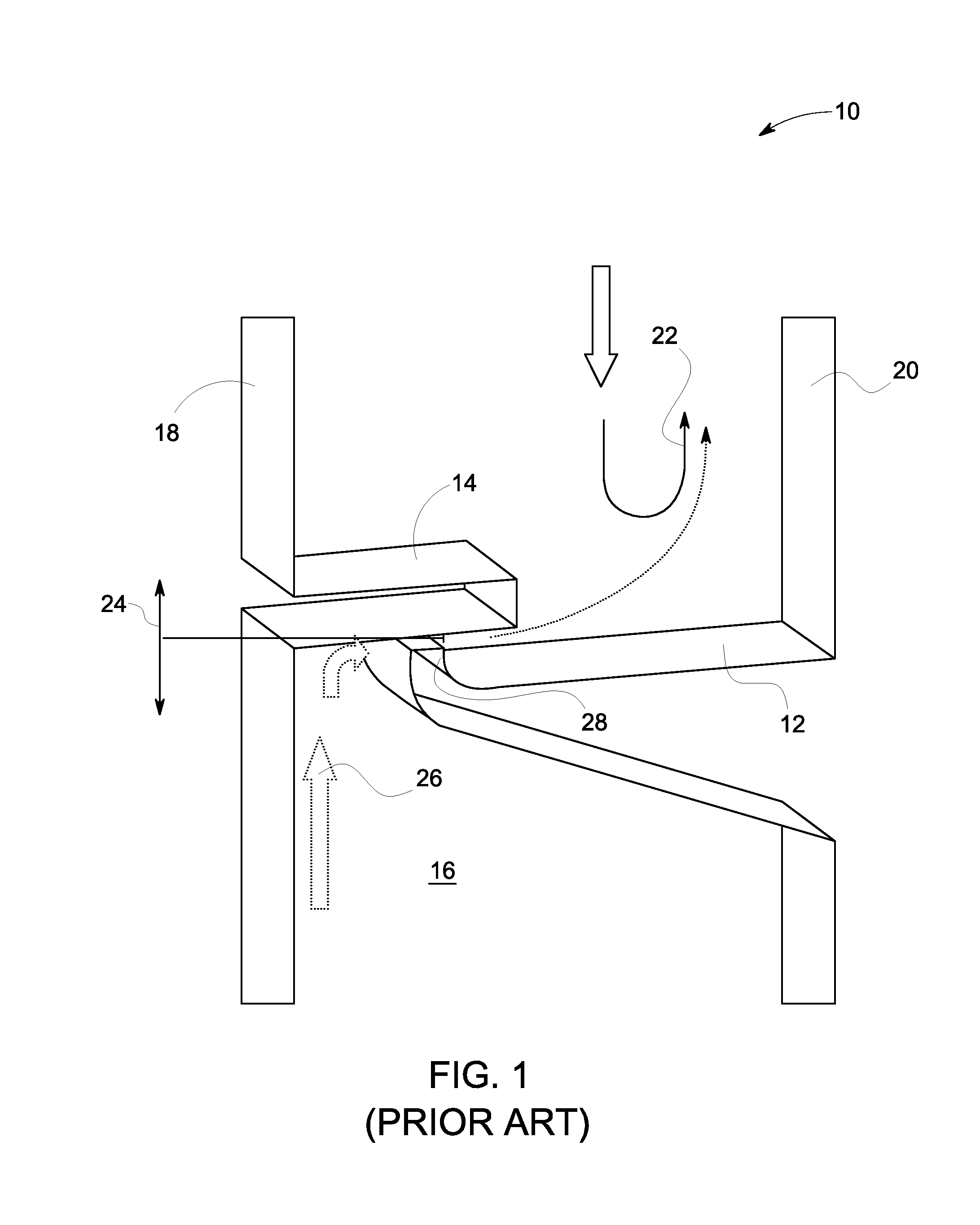 System and method to eliminate a hard rub and optimize a purge flow in a gas turbine
