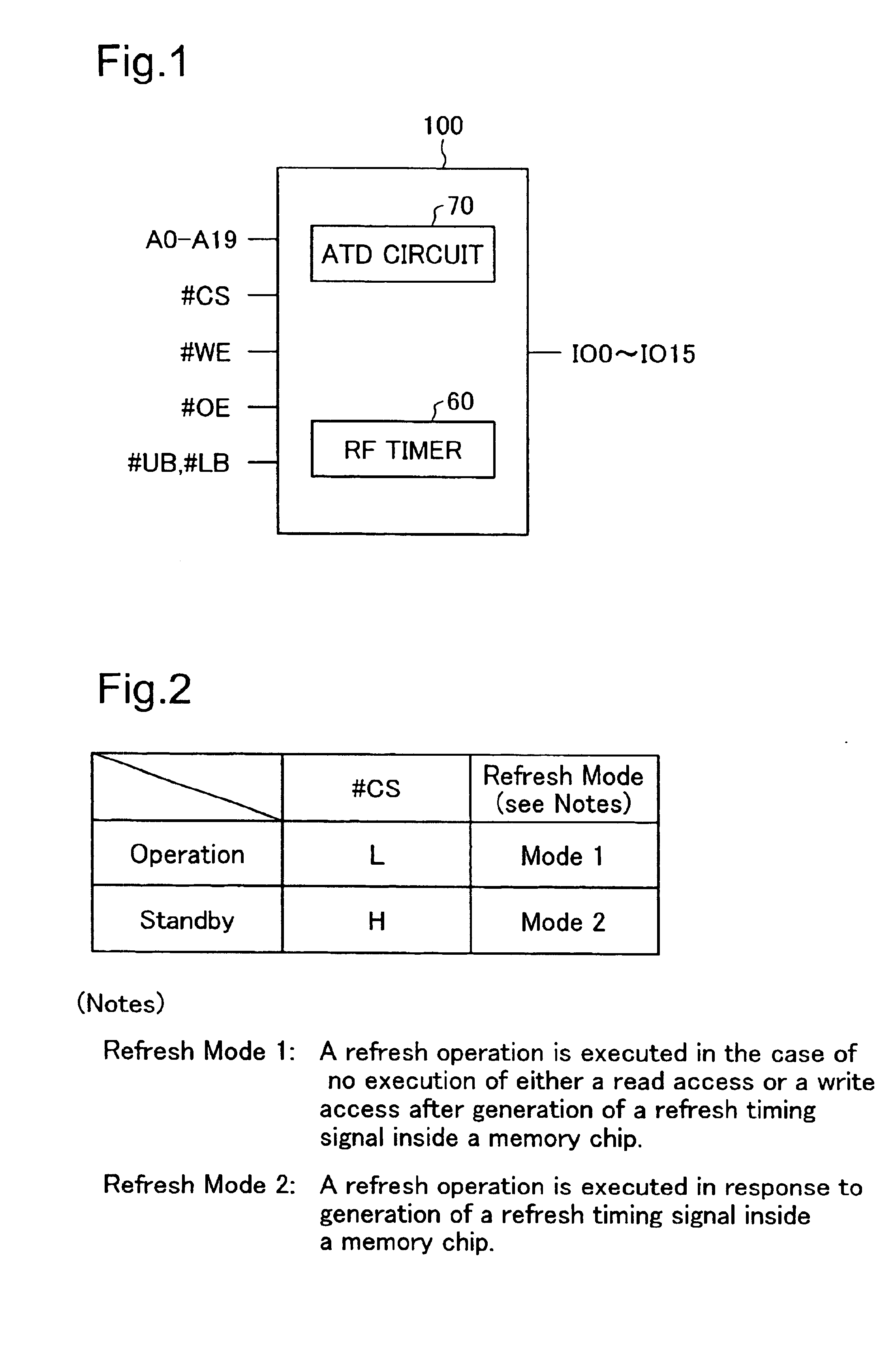 Semiconductor memory device and electronic device for activation control of word lines in a semiconductor memory device