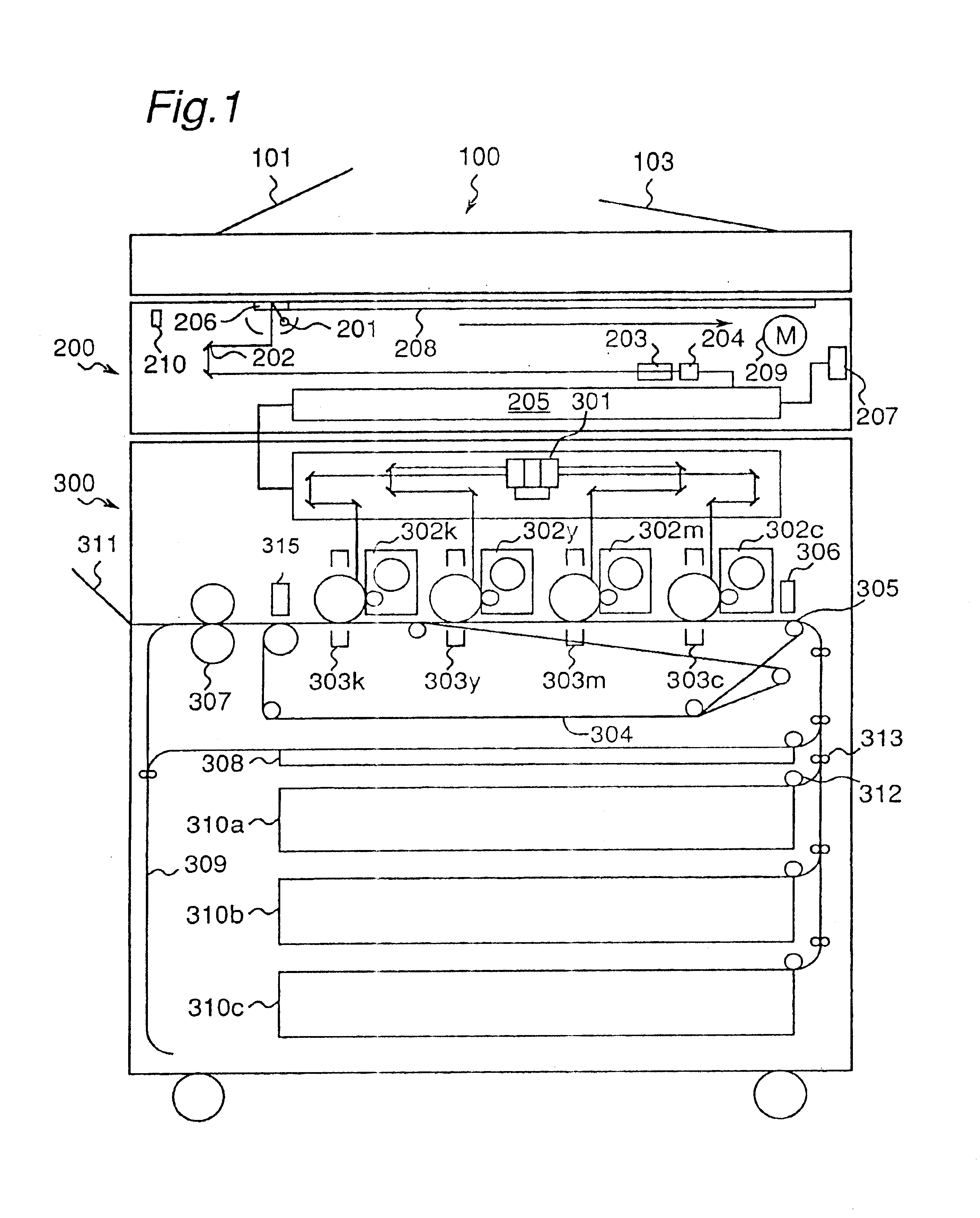Method and apparatus for image processing, including processing for reproducing black character areas of color and monochromatic images