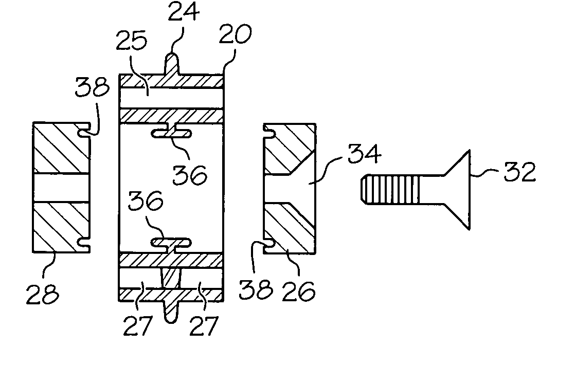 Harmonic damper