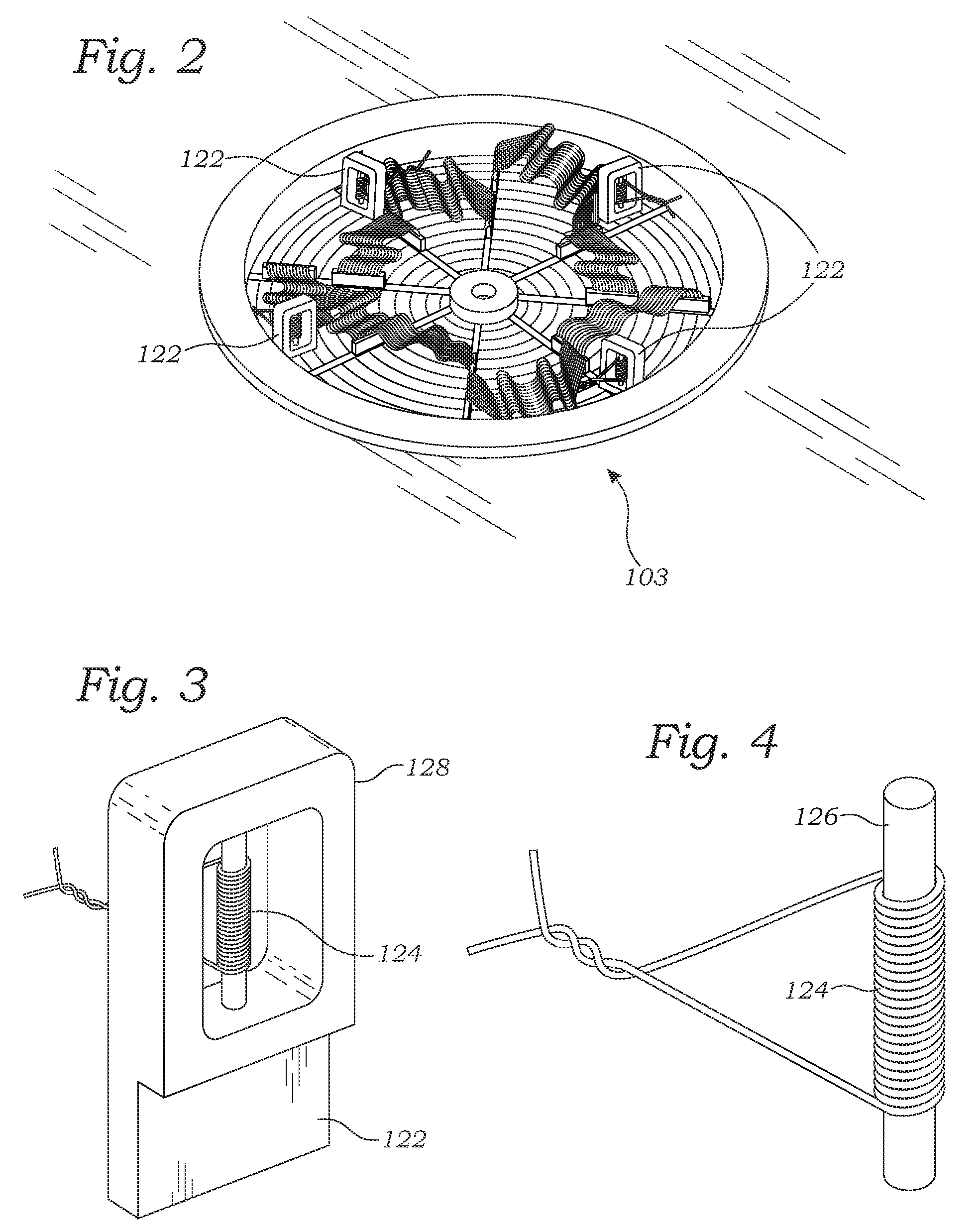 System and method for tracking medical device using magnetic resonance detection