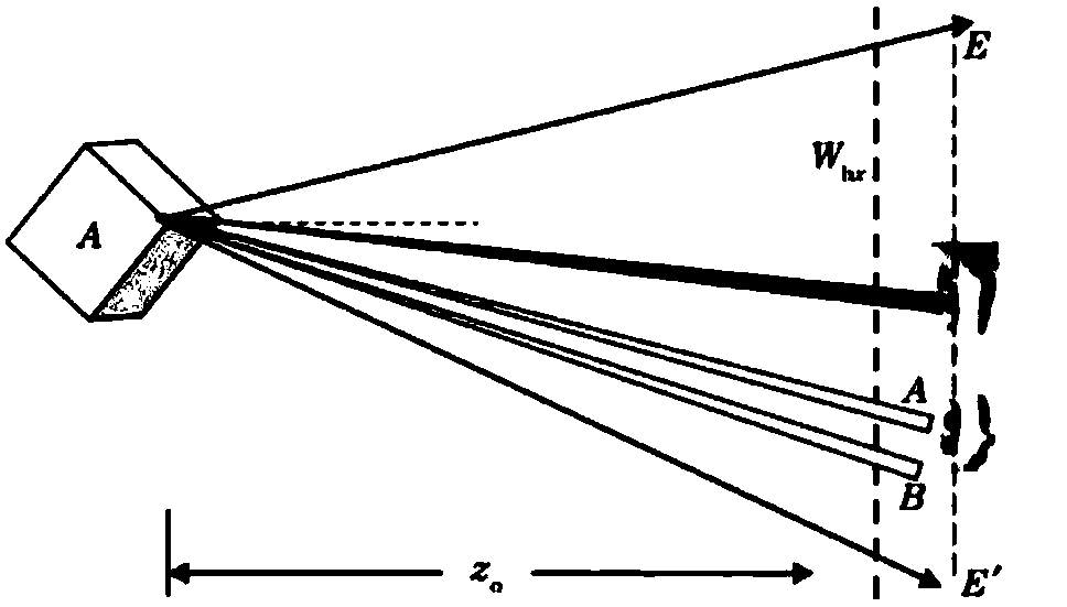 Large-scaled high-definition color Fresnel holographic fabrication method and display system