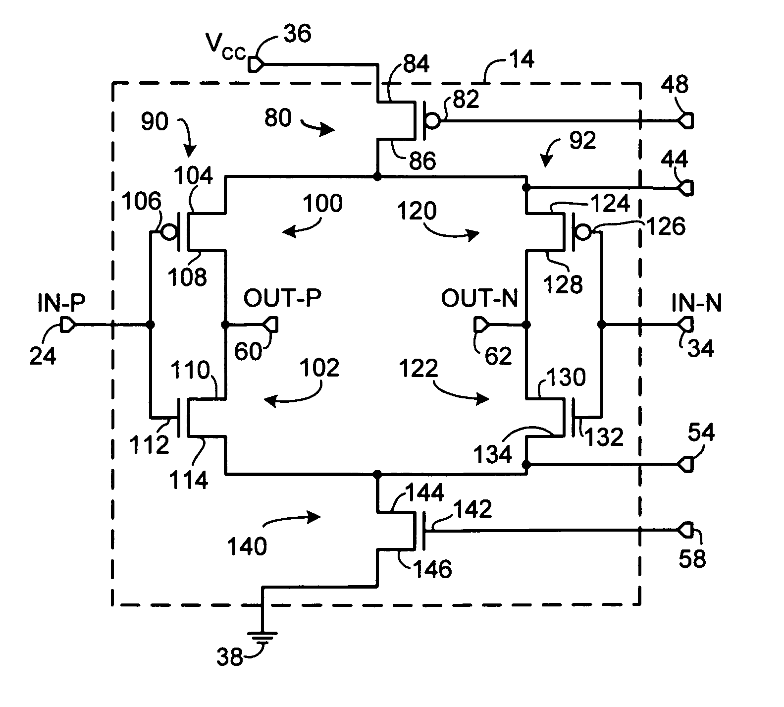 Apparatus and method for handling interdevice signaling