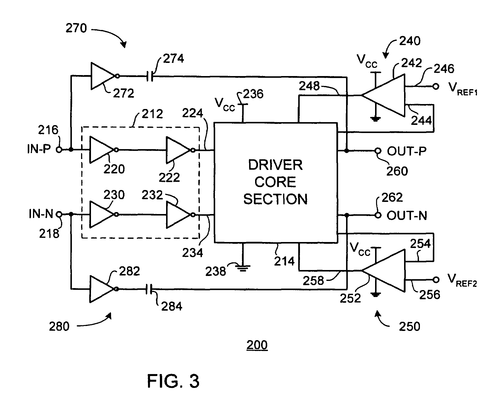 Apparatus and method for handling interdevice signaling