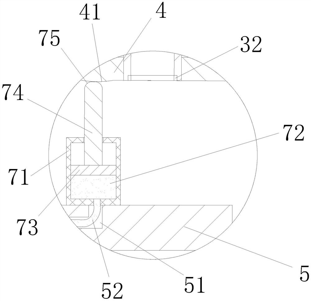 Double-input high-speed ink jetting device