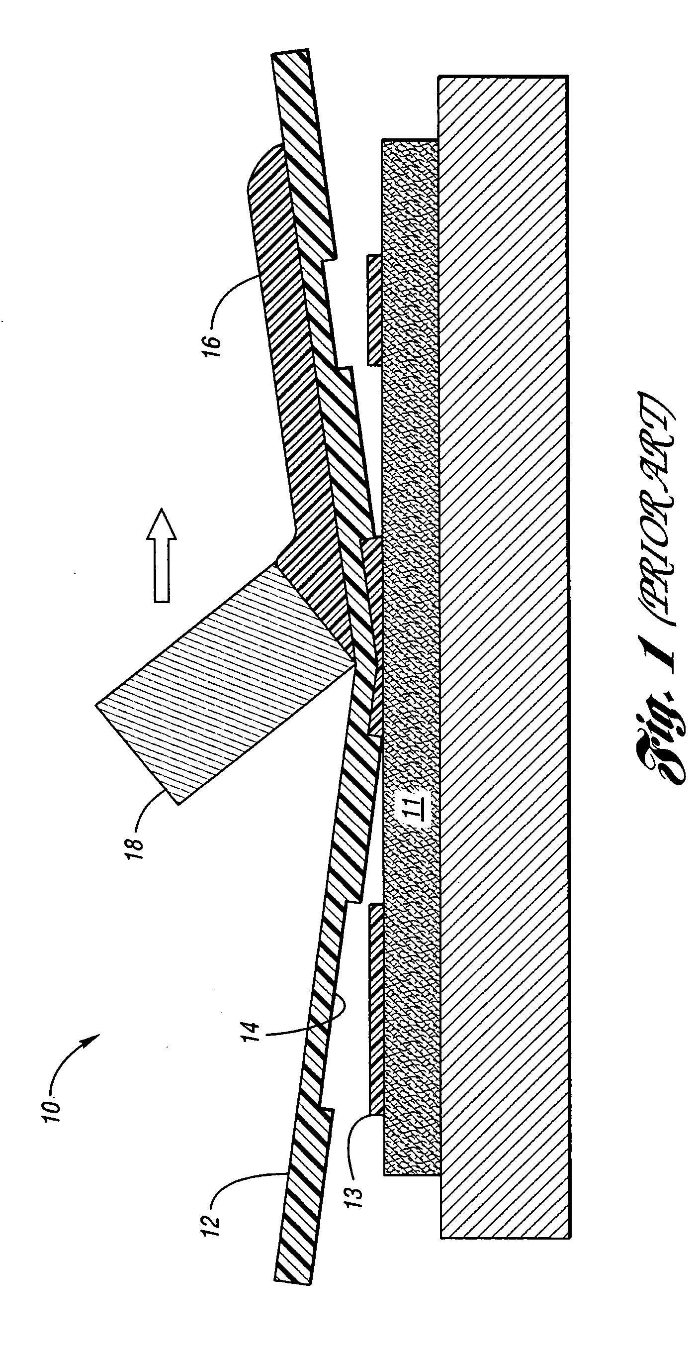 Inks for use in membrane image transfer printing process