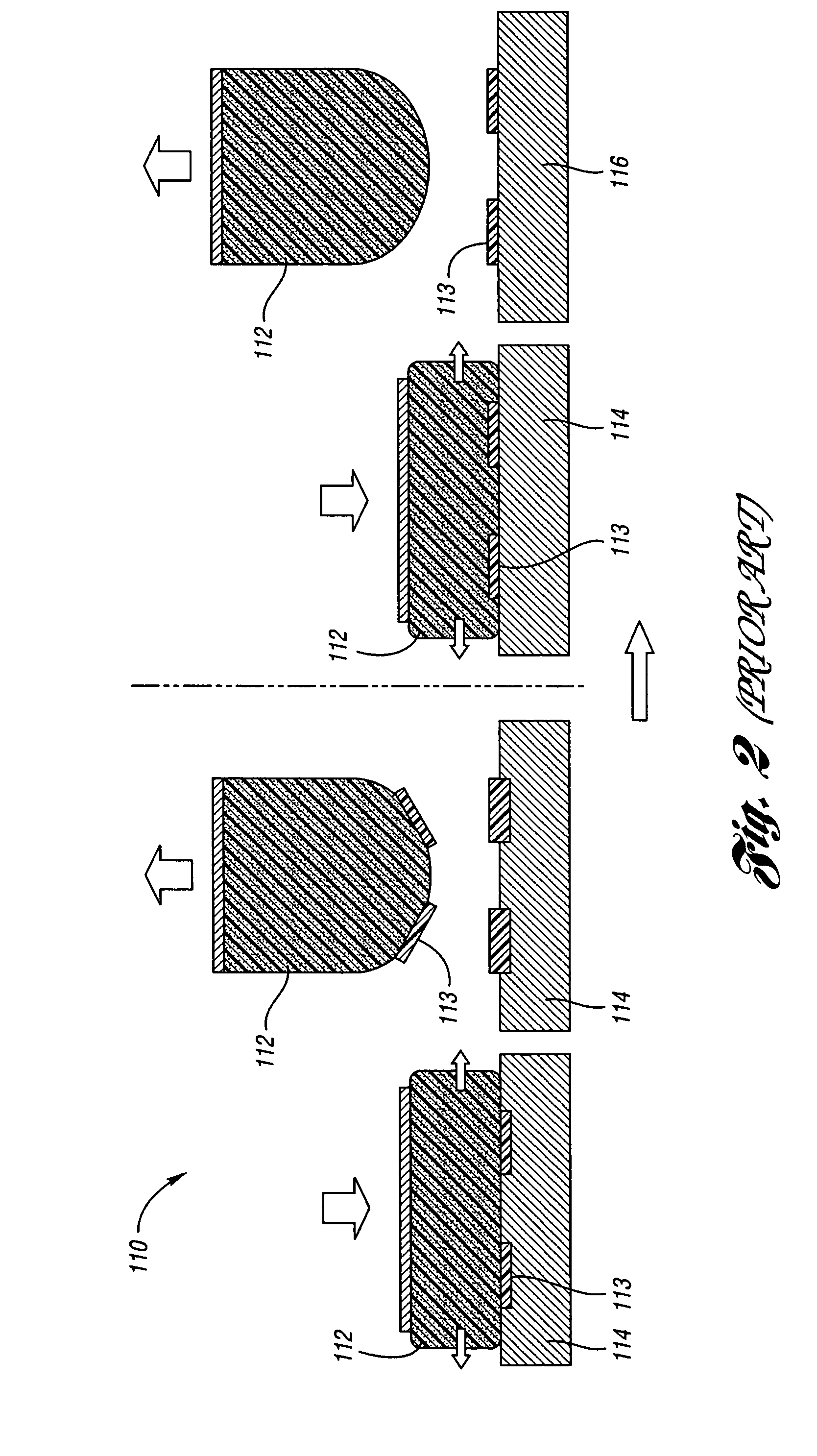 Inks for use in membrane image transfer printing process