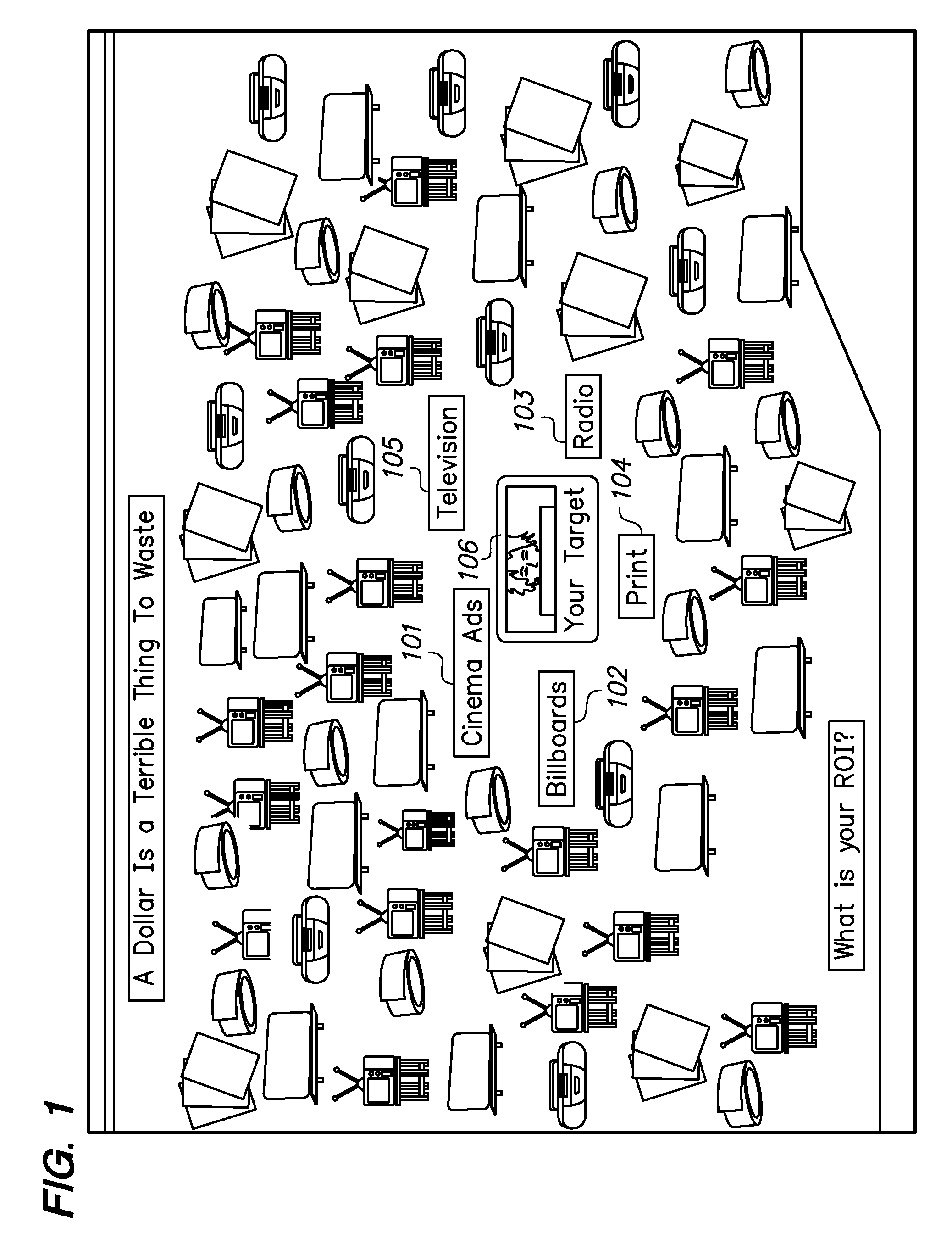 System and Method For Enabling Bi-Directional Communication Between Providers And Consumers of Information In Multi-Level Markets Using A Computer Network