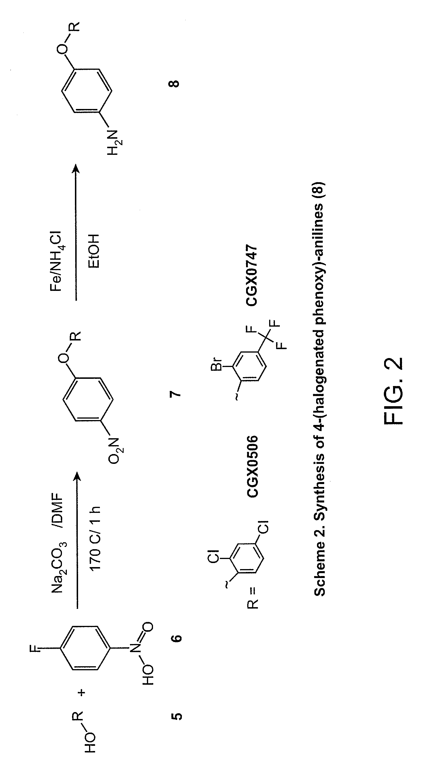 Compounds and methods for pkc theta inhibition