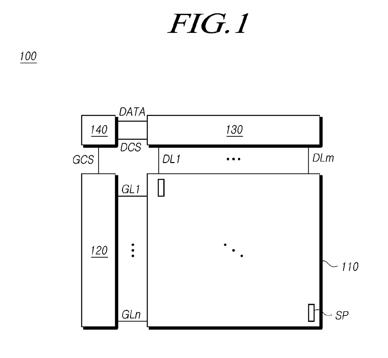 Organic light-emitting display panel and organic light-emitting display device