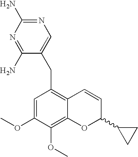 Process for the preparation of 2H-chromenes