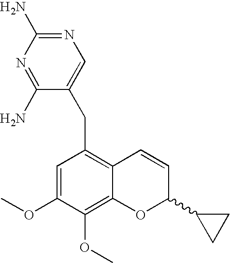 Process for the preparation of 2H-chromenes
