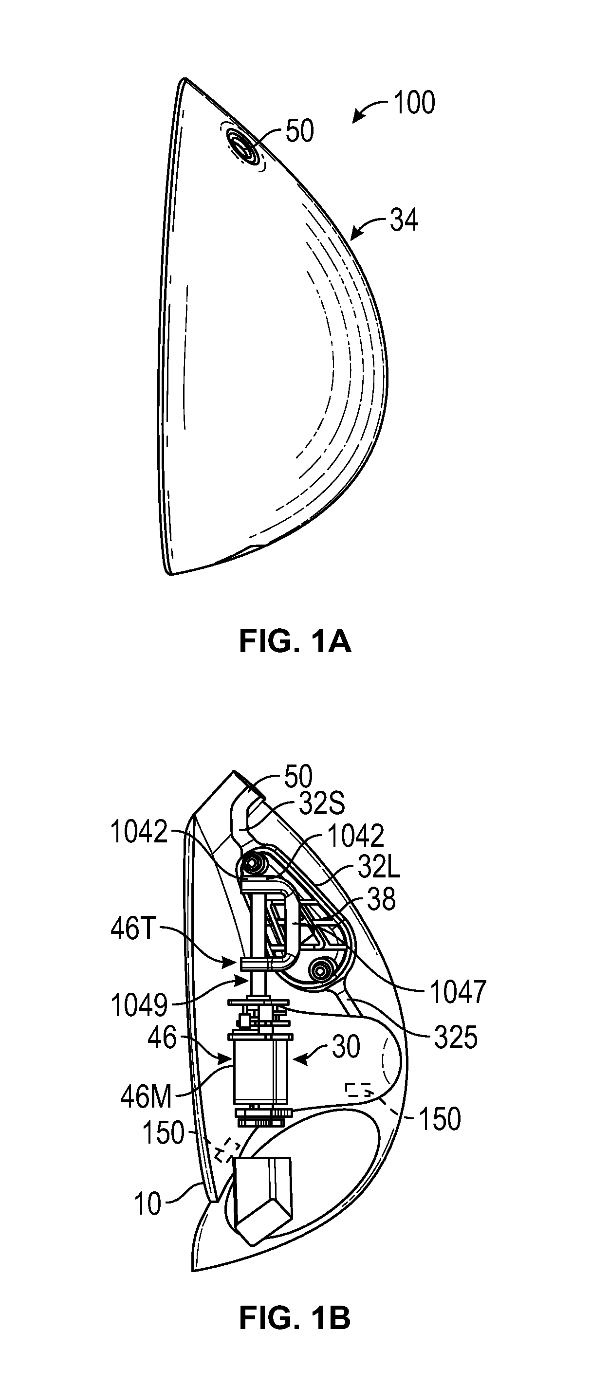 Breast pump system and methods
