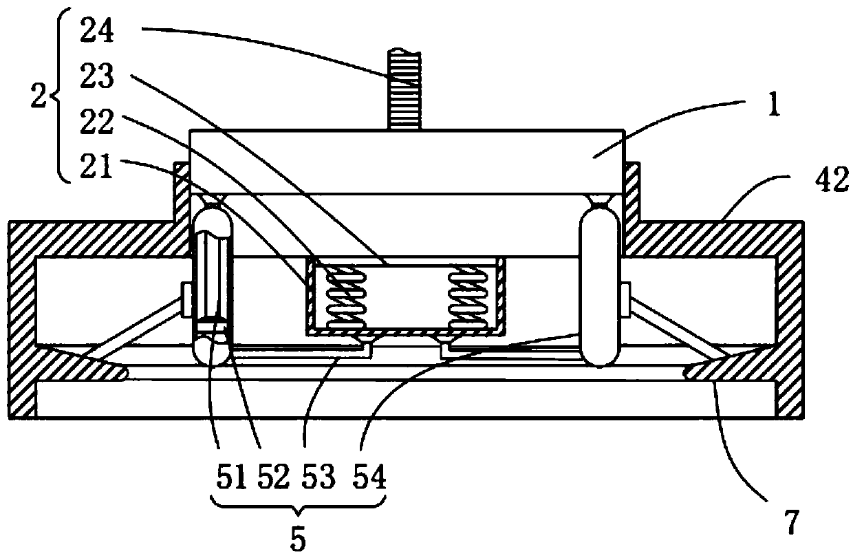 Direct-current electric arc electroslag heating ladle furnace