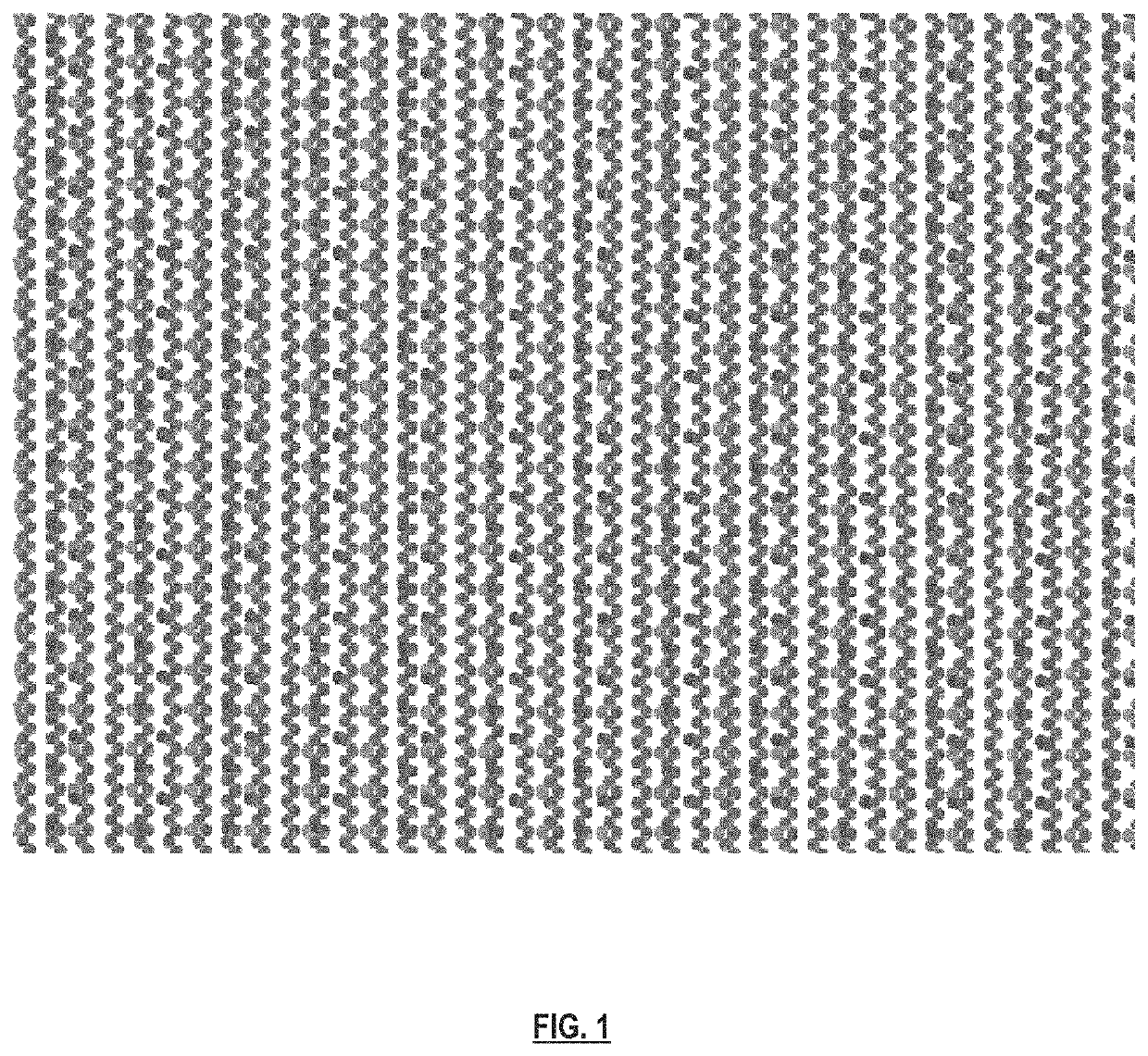 Efficient lattice kinetic monte carlo simulations for epitaxial growth