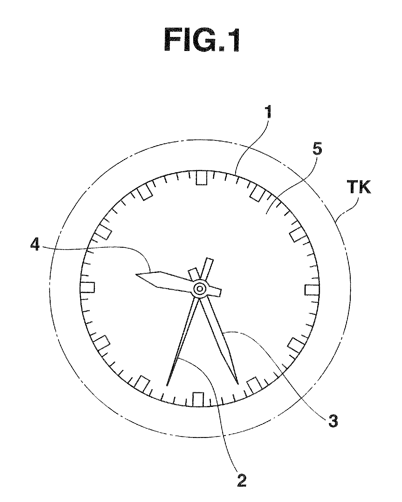 Hand position detecting device and method