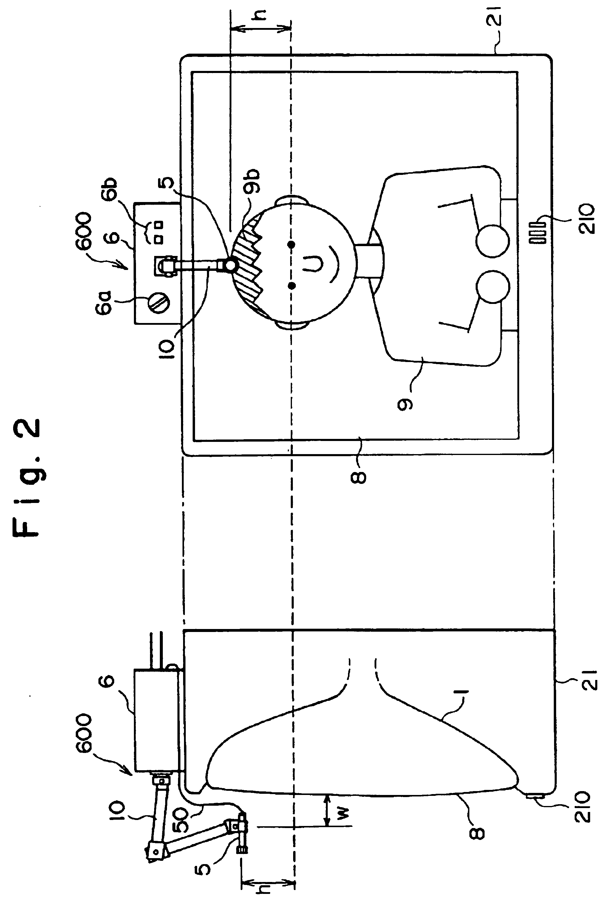Two-way interactive system, terminal equipment and image pickup apparatus having mechanism for matching lines of sight between interlocutors through transmission means