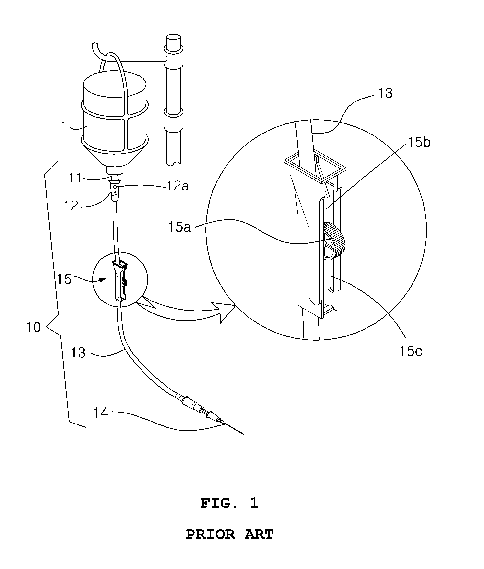 Infusion flow regulator, infusion flow regulating set, and infusion flow regulating method