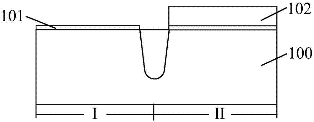 Semiconductor structure and formation method therefor