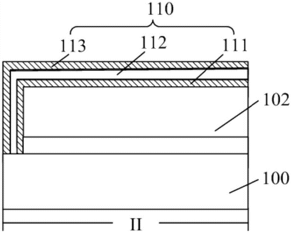 Semiconductor structure and formation method therefor