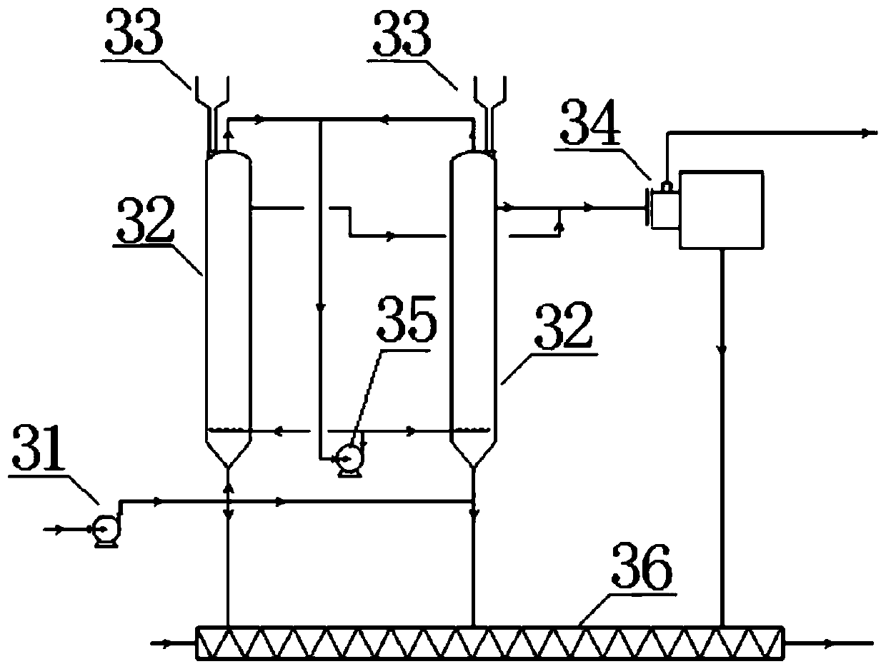 A Suspension Bed Hydrogenation Process for Treating Heavy Oil