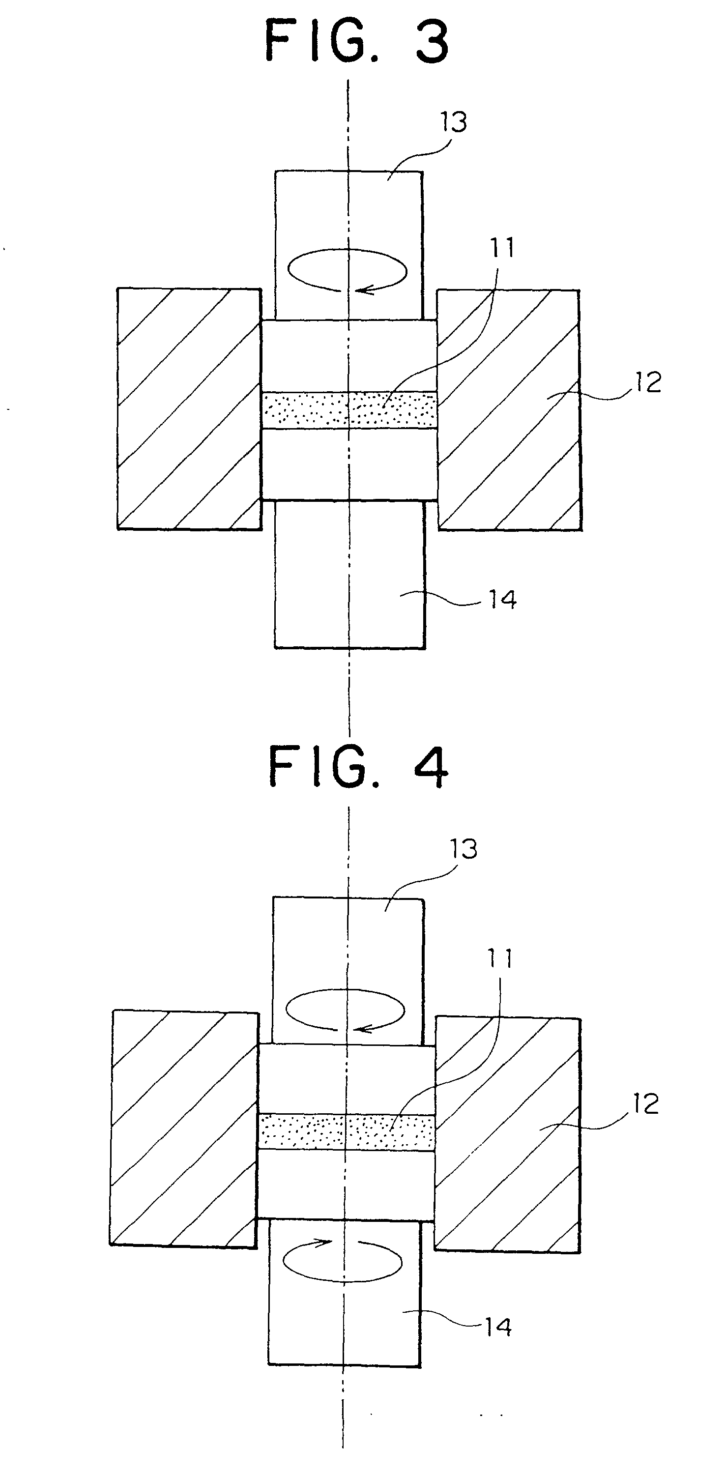 Bond magnet and manufacturing method thereof, and actuator therewith