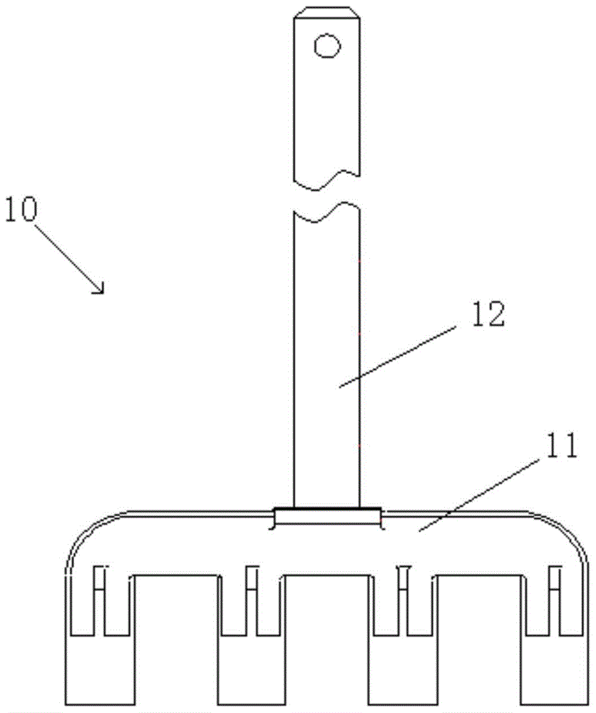 A device for friction welding phase control