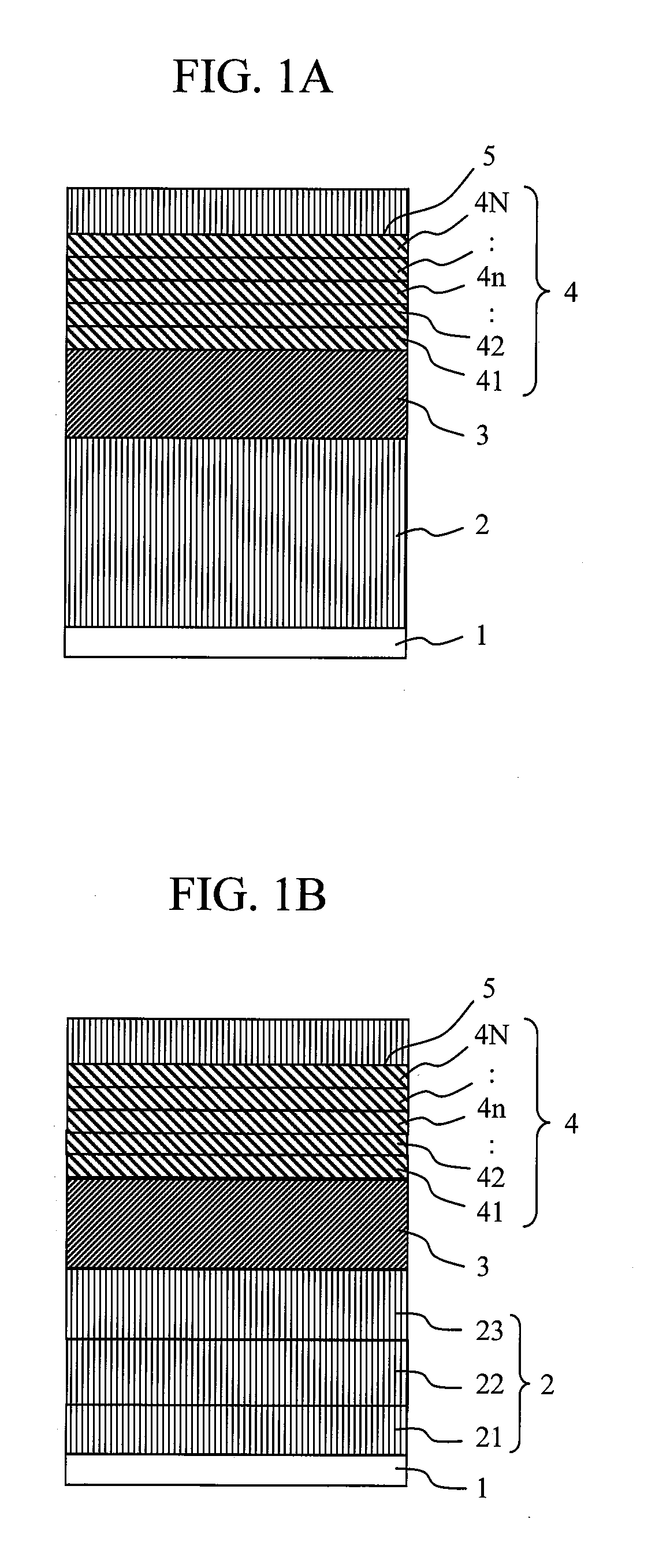 Perpendicular magnetic recording medium and manufacturing method of the same