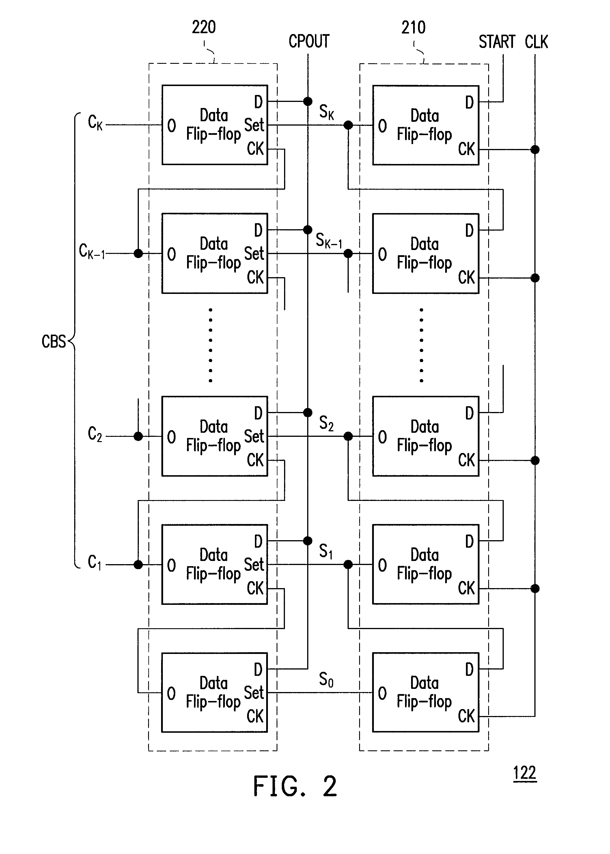 Calibration circuit for voltage regulator