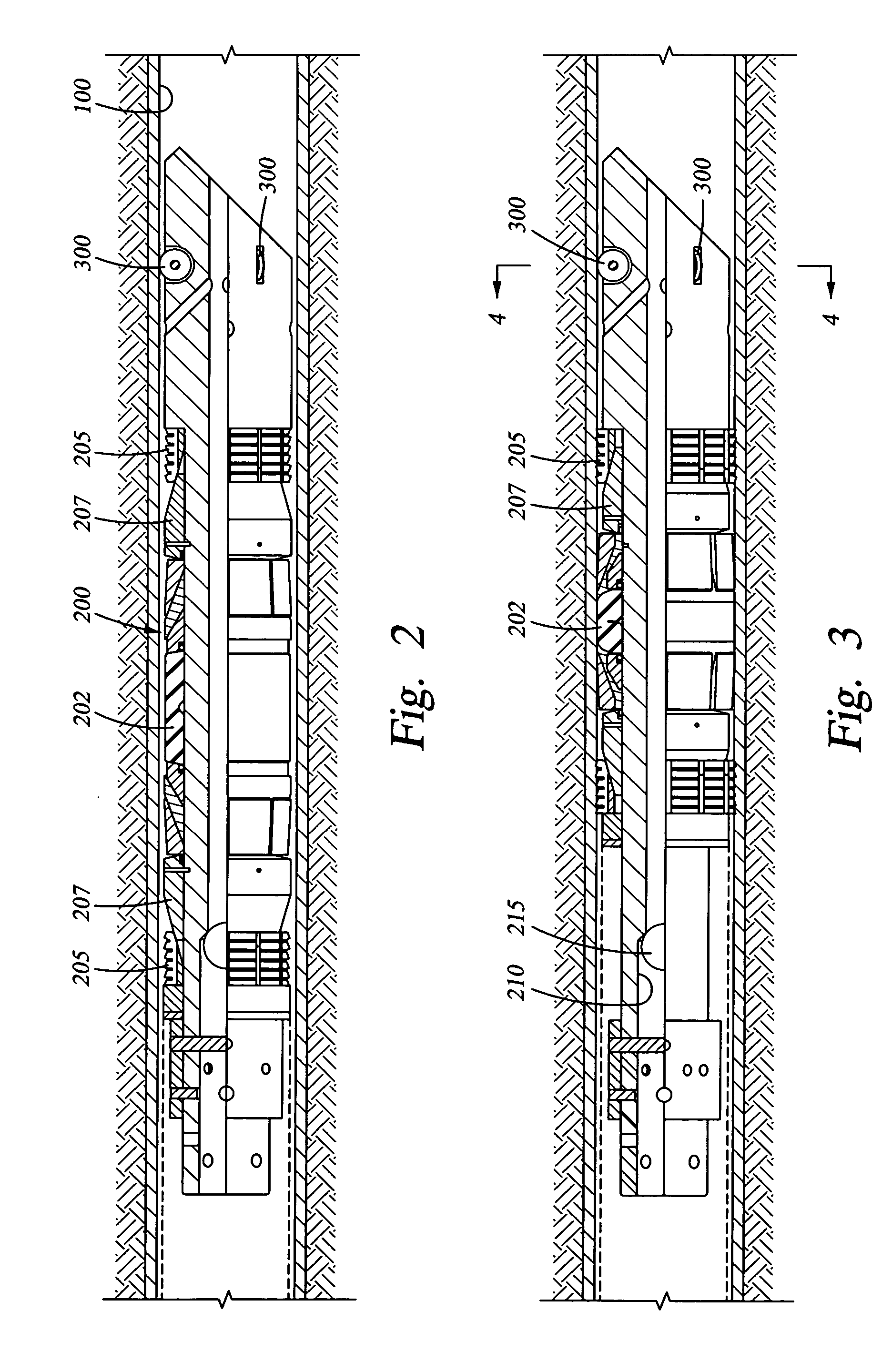 Method and apparatus for friction reduction in a downhole tool