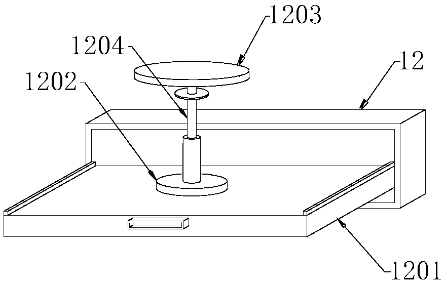 Portable movable sofa