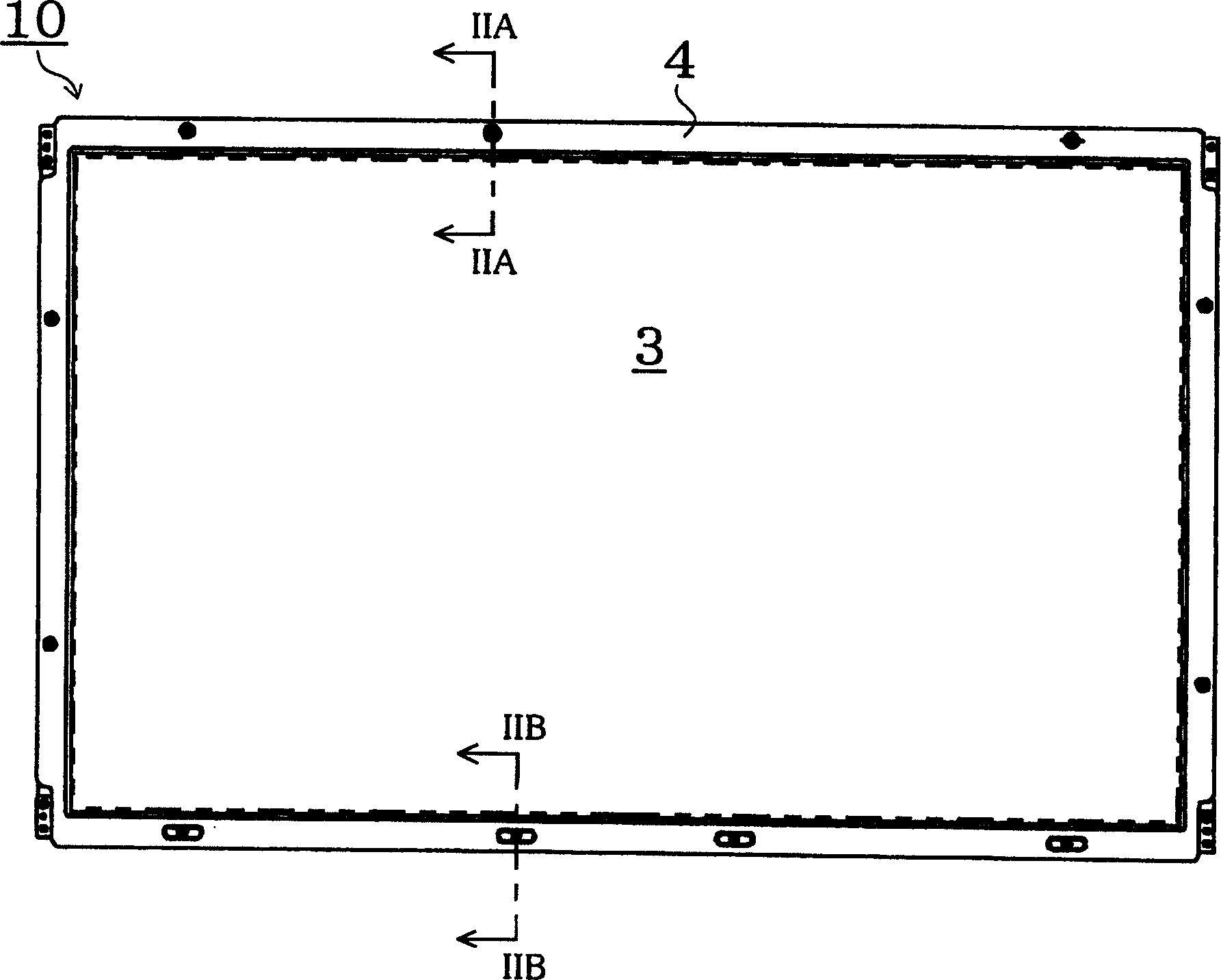 Liquid crystal display device