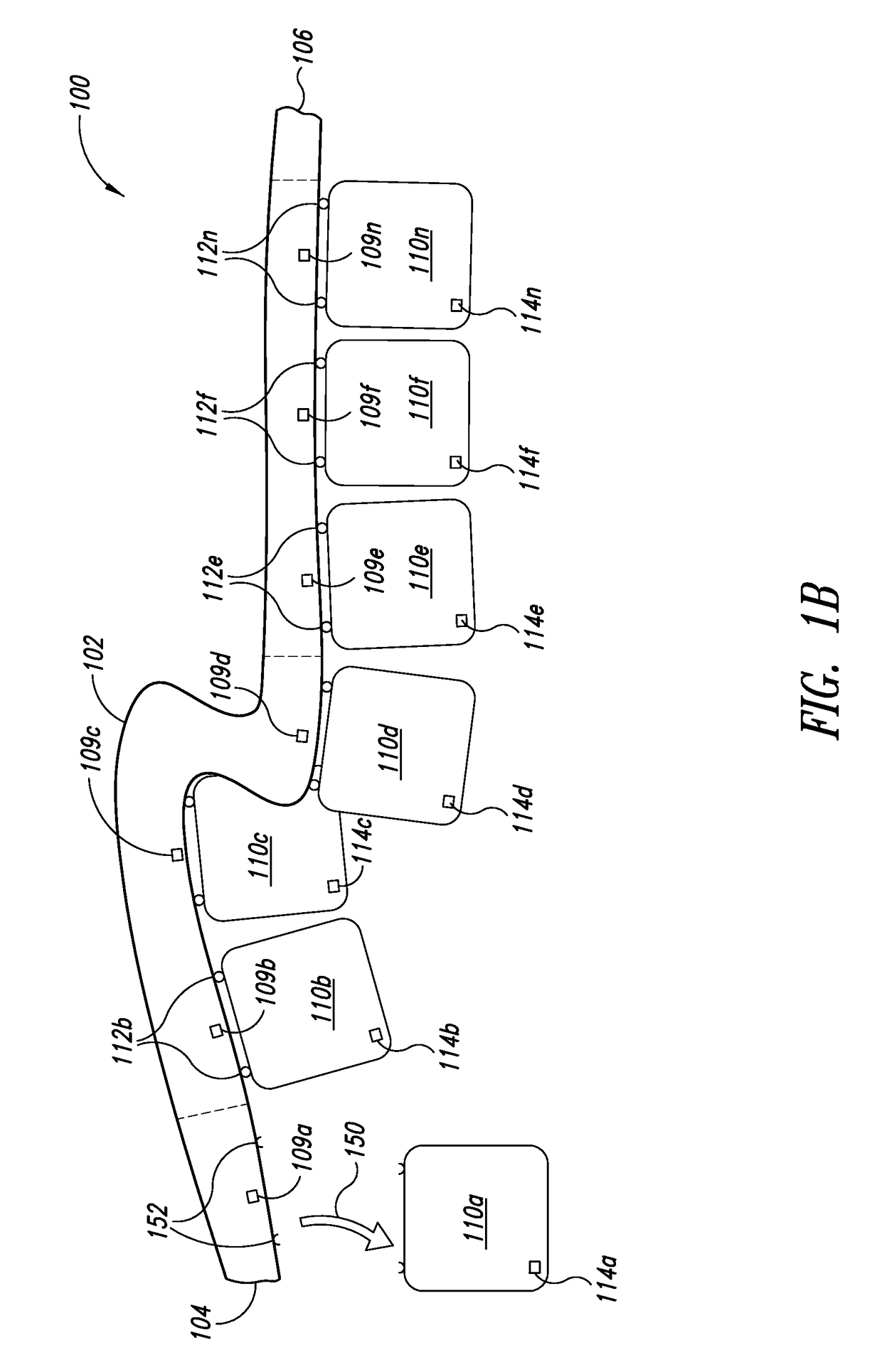 Surgical sponge distribution systems and methods