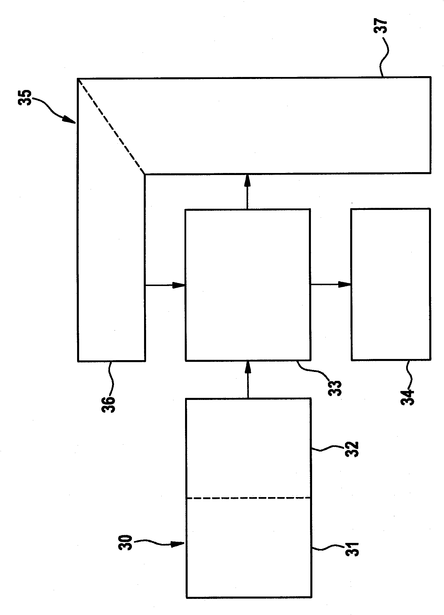 Method for operating a power tool, especially a hand-held power tool