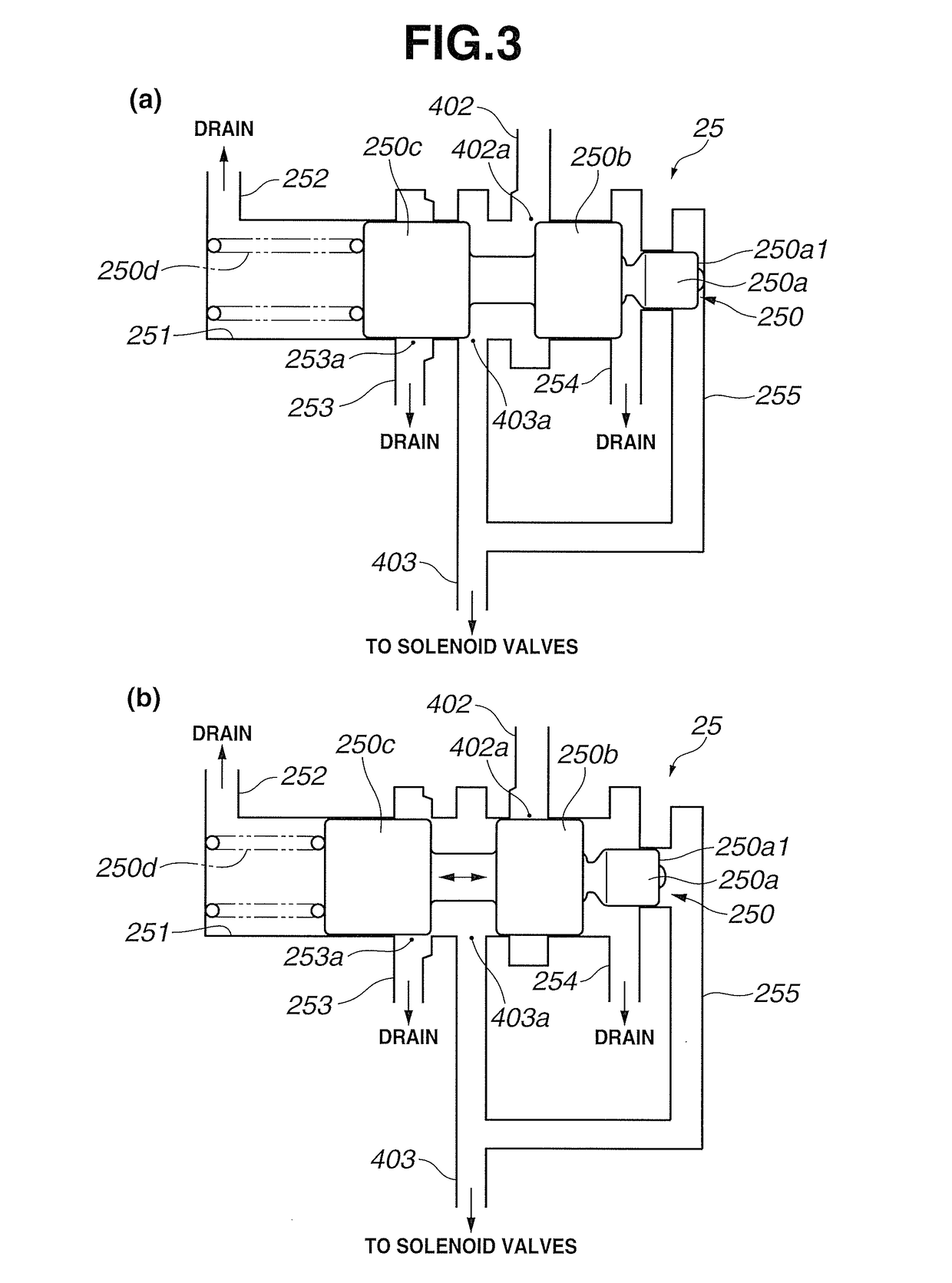 Control device for continuously variable transmission