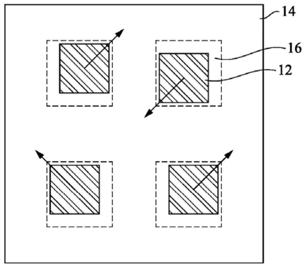 Circuit board structure and manufacturing method thereof