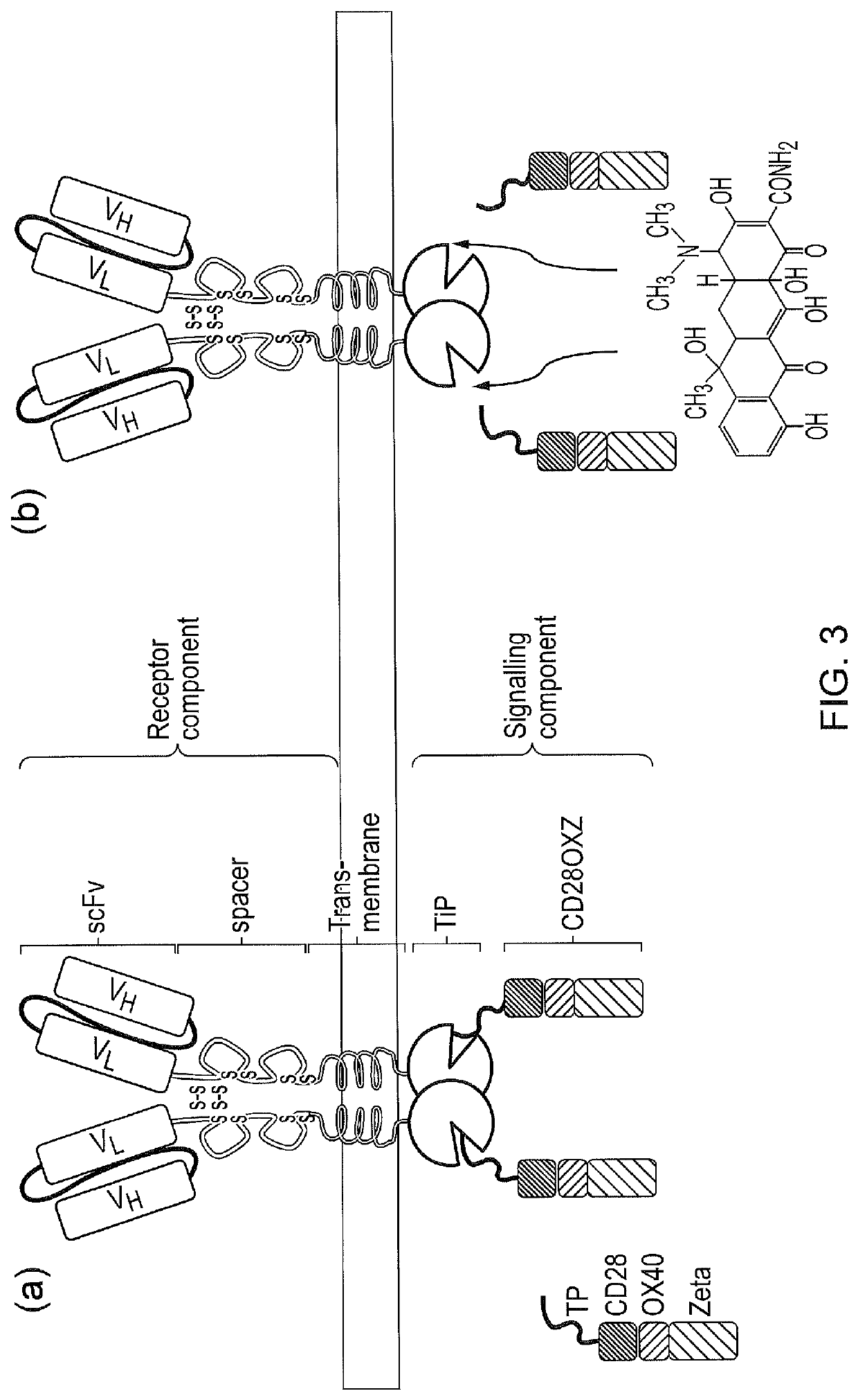 Signalling system