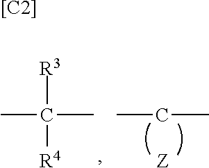 Polycarbonate resin composition