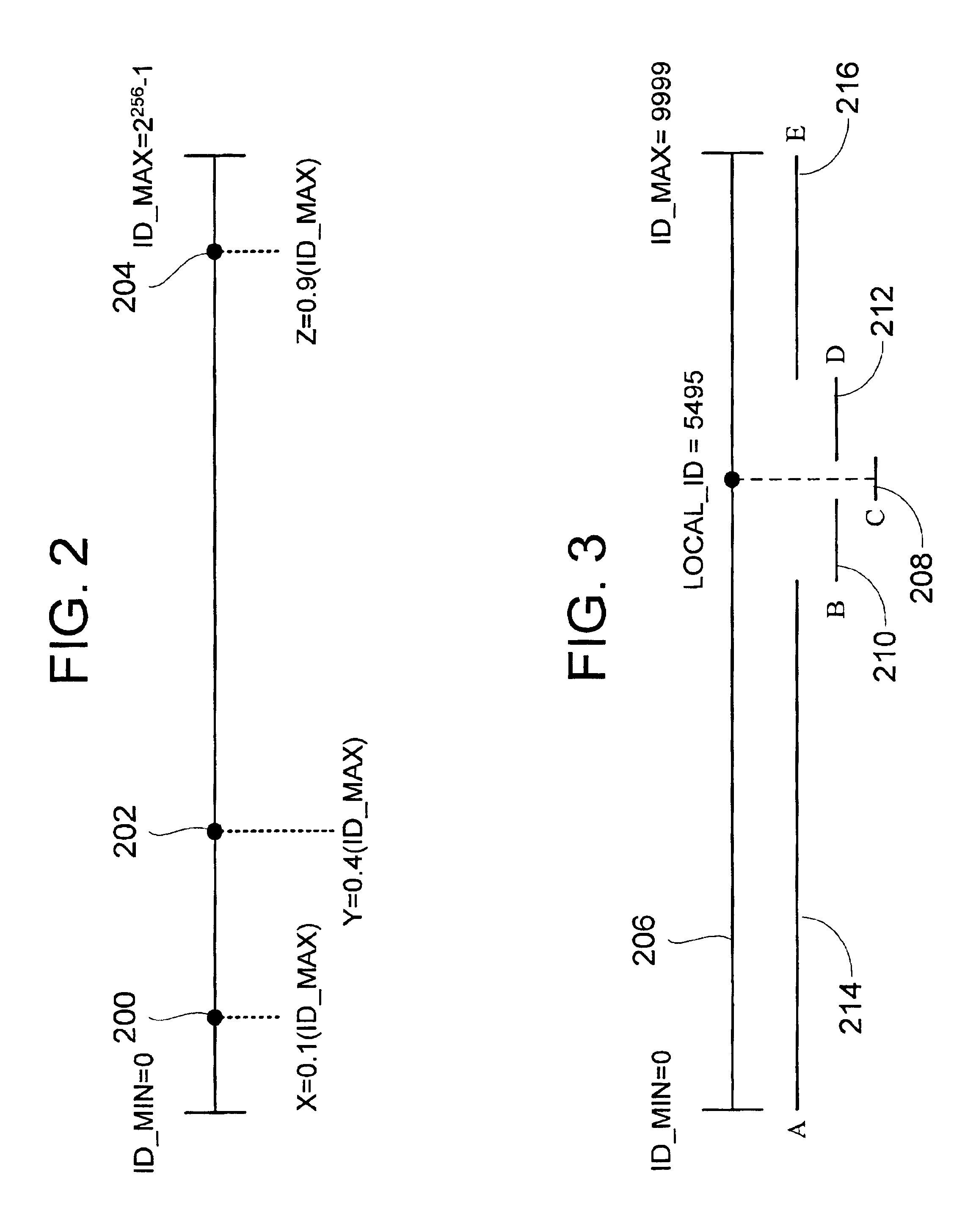 Multi-level cache architecture and cache management method for peer-to-peer name resolution protocol